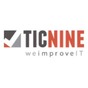 TICNINE SOLUTIONS SL